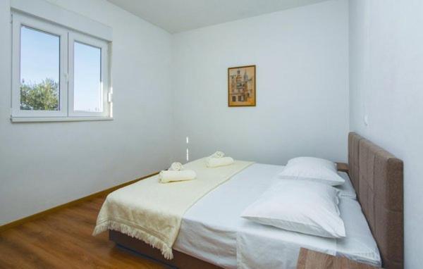 Apartman Darija 2 Podstrana Eksteriør bilde